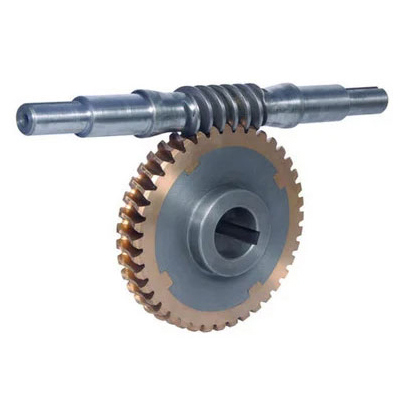 Gearbox Spare Parts Manufacturer in Ahmedabad