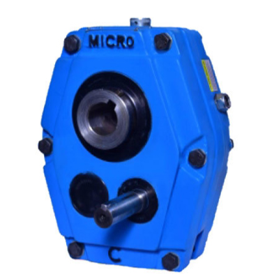 Shaft Mounted Speed Reducer Manufacturer in Ahmedabad