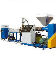 gearbox for Plastic Machinery