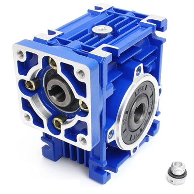 Gear Box Manufacturer in Ahmedabad