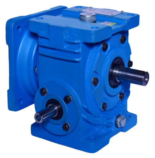 Shaft Mounted Speed Reducer Exporter in India