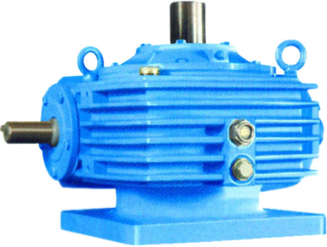 Parallel Shaft Helical Gearbox Manufacturer India